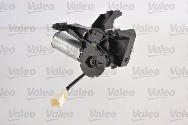 Задній механізм склоочисника VALEO 579703
