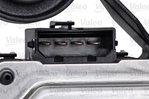 Задній механізм склоочисника VALEO 579718