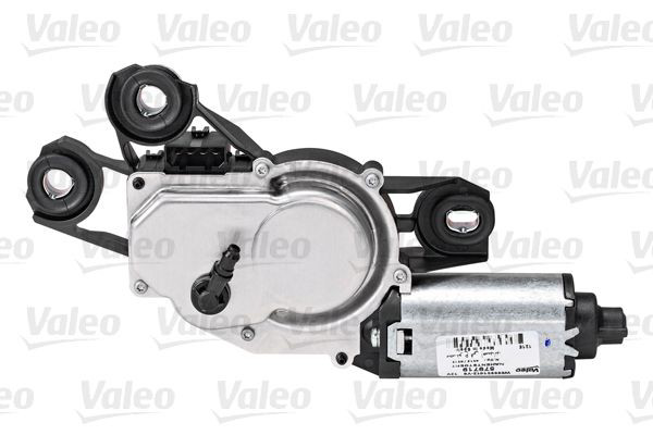 Моторчик заднього склоочисника 579719 VALEO
