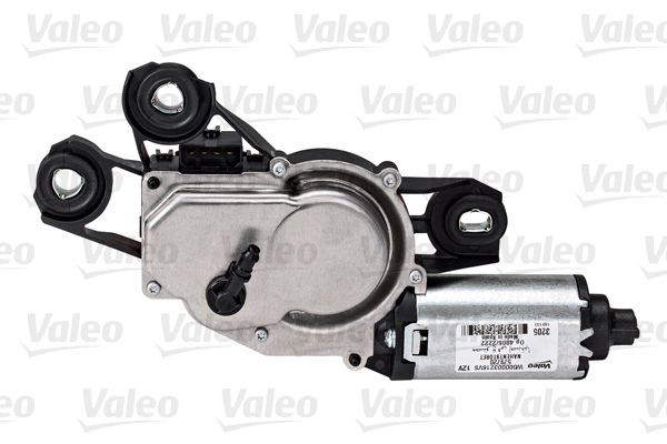 Моторчик заднього склоочисника 579720 VALEO