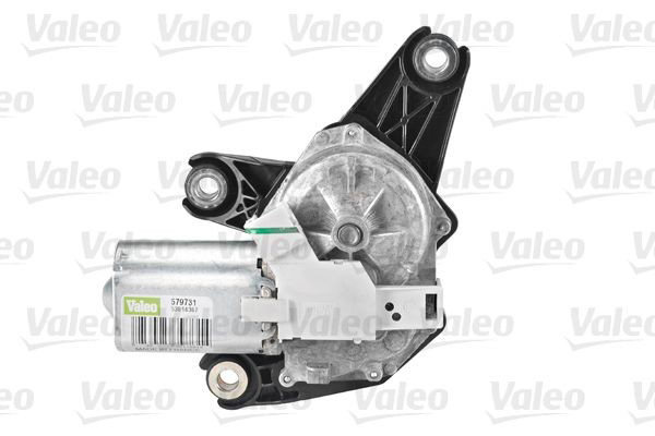 Моторчик заднього склоочисника 579731 VALEO