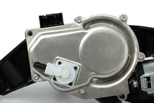 Моторчик заднього склоочисника 579741 VALEO