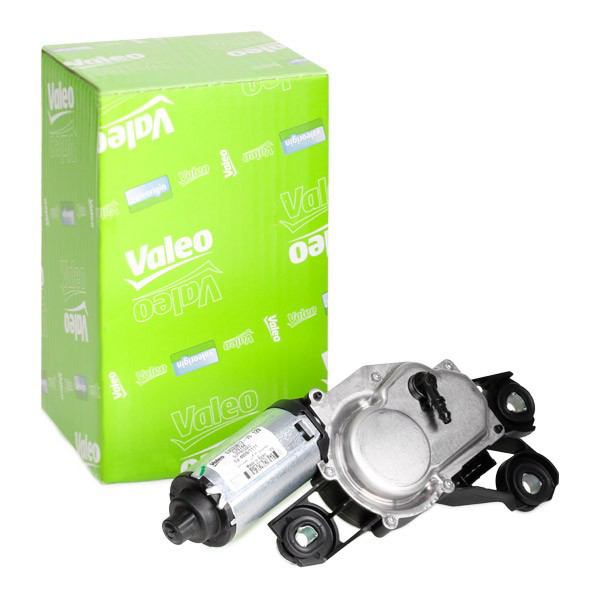 579744 VALEO Моторчик заднього двірника