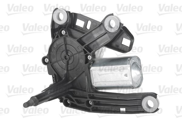 Задній механізм склоочисника VALEO 579758