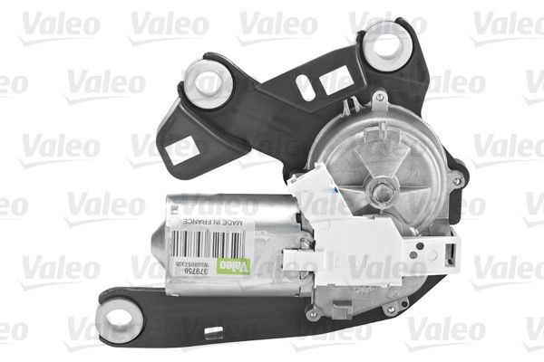 Купити 579758 VALEO Двигун склоочисника заднього скла