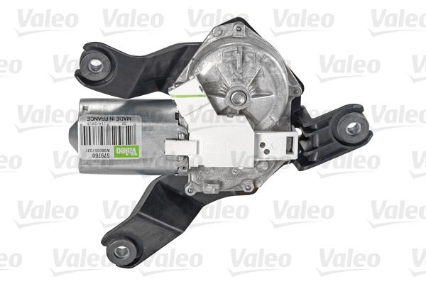 Задній механізм склоочисника VALEO 579760