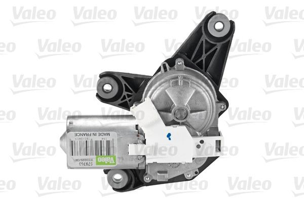579763 VALEO Моторчик заднього двірника