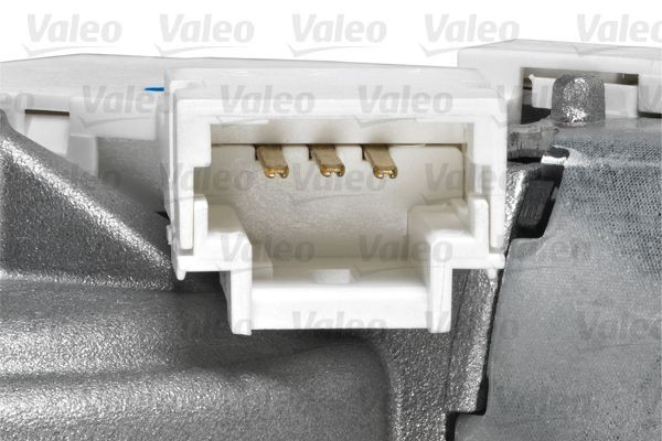 Задній механізм склоочисника VALEO 579763