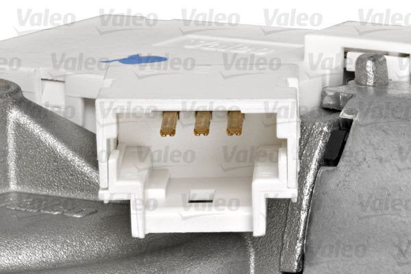 Задній механізм склоочисника VALEO 579765