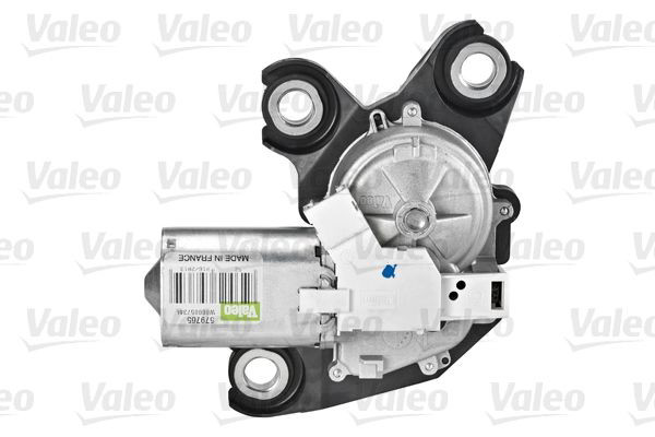 Моторчик заднього склоочисника 579765 VALEO