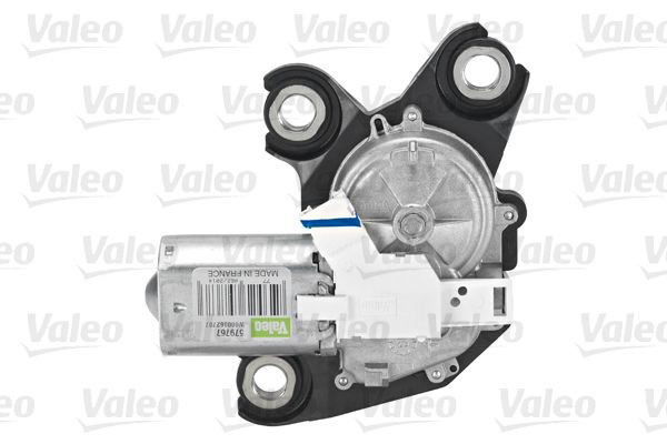 579767 VALEO Моторчик заднього двірника