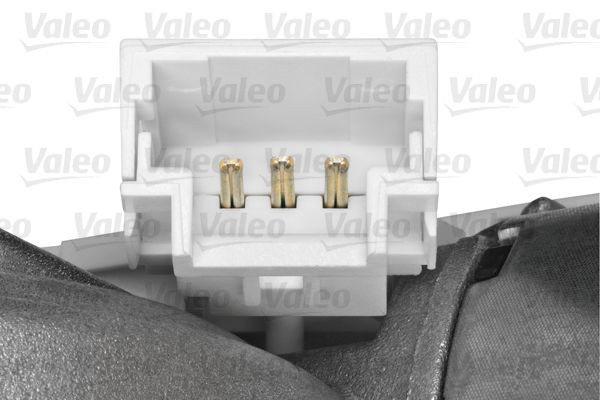 Задній механізм склоочисника VALEO 579767