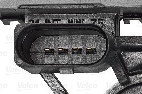 Моторчик заднього склоочисника 75999 AIC