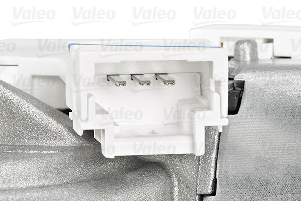 582603 VALEO Моторчик заднього двірника