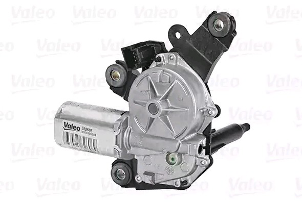 Купити 582606 VALEO Двигун склоочисника заднього скла