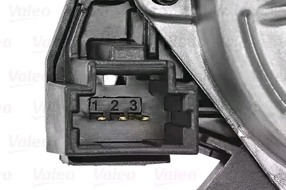 Склоочисник дверей задка VALEO 582606 ціна, від 66.60 USD