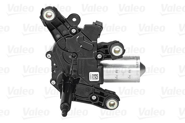582606 VALEO Моторчик заднього двірника