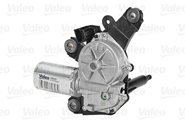 Моторчик заднього склоочисника 582606 VALEO