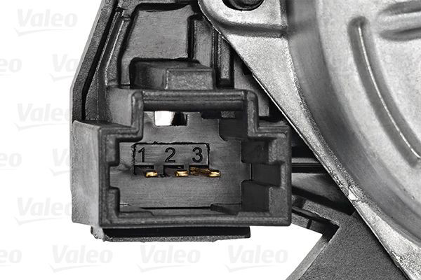 Купити 582606 VALEO Двигун склоочисника заднього скла