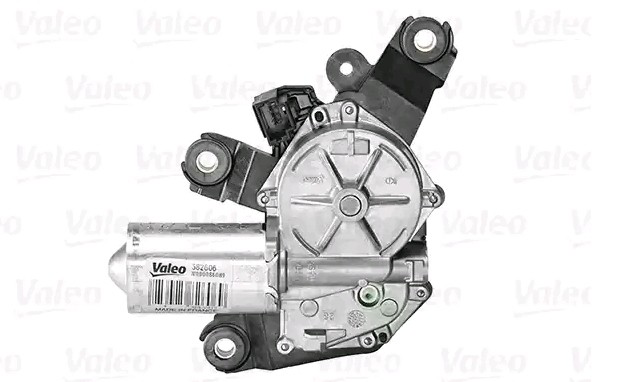 Задній механізм склоочисника VALEO 582606