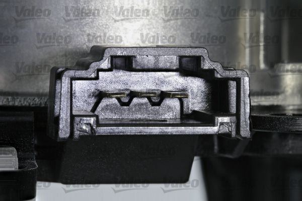 582613 VALEO Моторчик заднього двірника