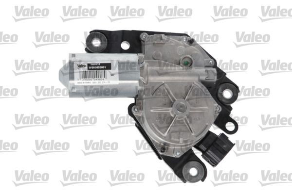 Задній механізм склоочисника VALEO 582613