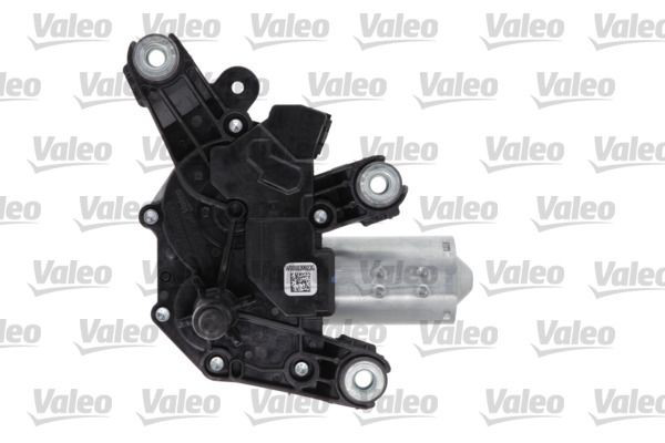 Задній механізм склоочисника VALEO 582640
