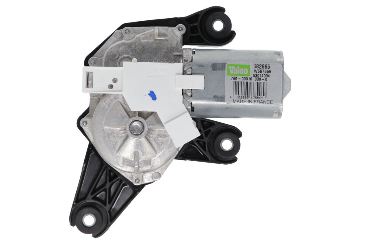 Склоочисник дверей задка VALEO 582665 ціна, від 257.16 USD