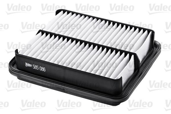 585086 VALEO Повітряний фільтр двигуна