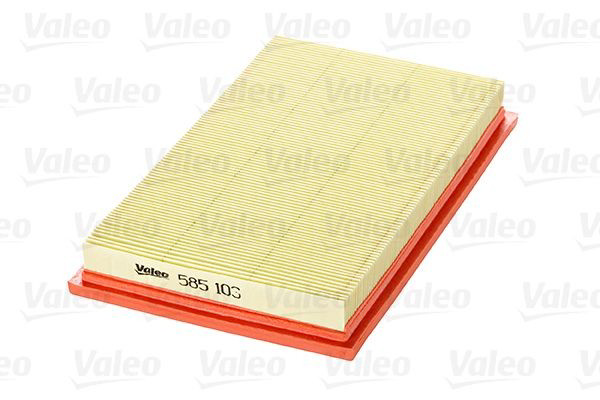 Повітряний фільтр 585103 VALEO