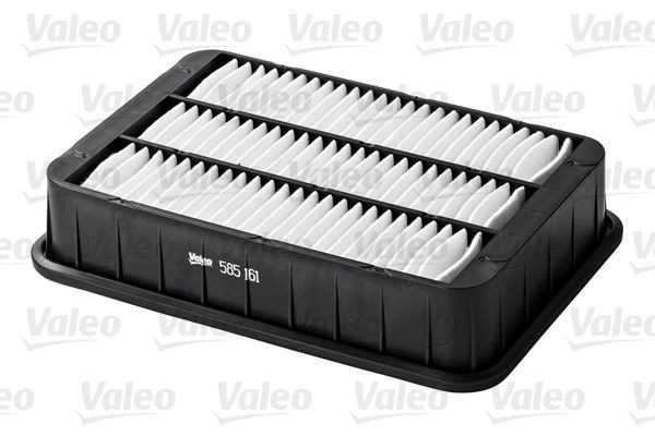 Елемент повітряного фільтра VALEO 585161 ціна, від 8.46 USD