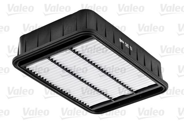 585161 VALEO Повітряний фільтр двигуна