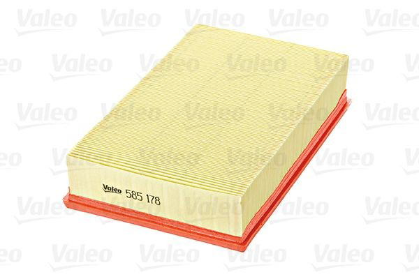 Повітряний фільтр 585178 VALEO
