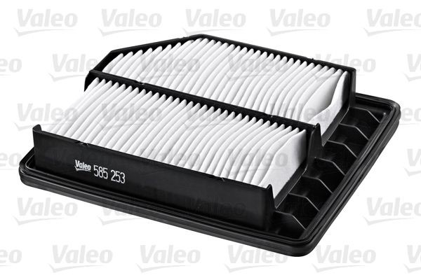 Елемент повітряного фільтра VALEO 585253 ціна, від 5.89 USD