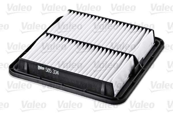 585334 VALEO Повітряний фільтр двигуна