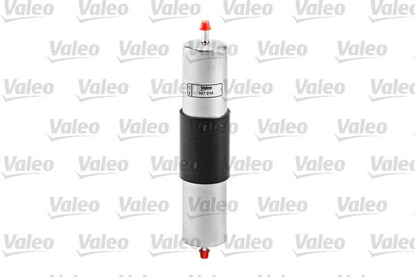 Фільтр тонкого очищення палива VALEO 587014 ціна, від 12.15 USD