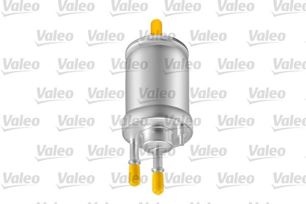 Фільтр паливний VALEO 587030