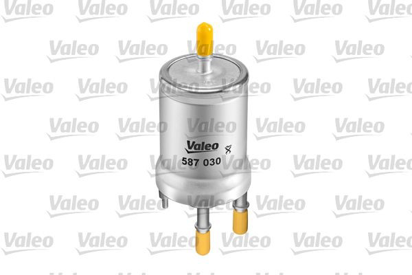 Фільтр паливний VALEO 587030