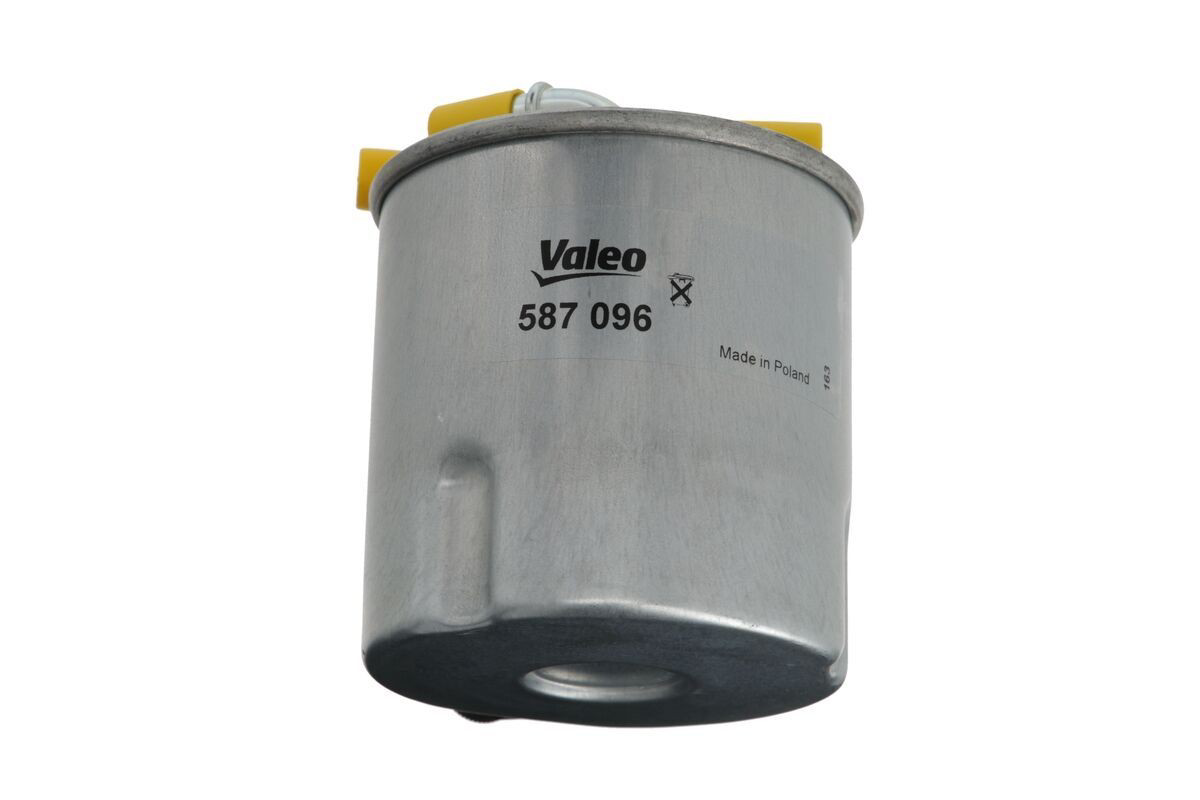 Фільтр тонкого очищення палива VALEO 587096 ціна, від 22.01 USD
