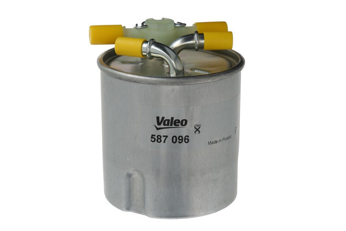 587096 VALEO Фільтр палива