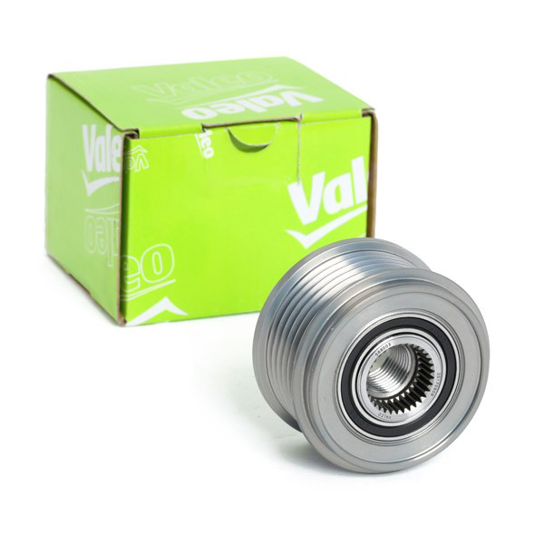 Шків генератора 588003 VALEO