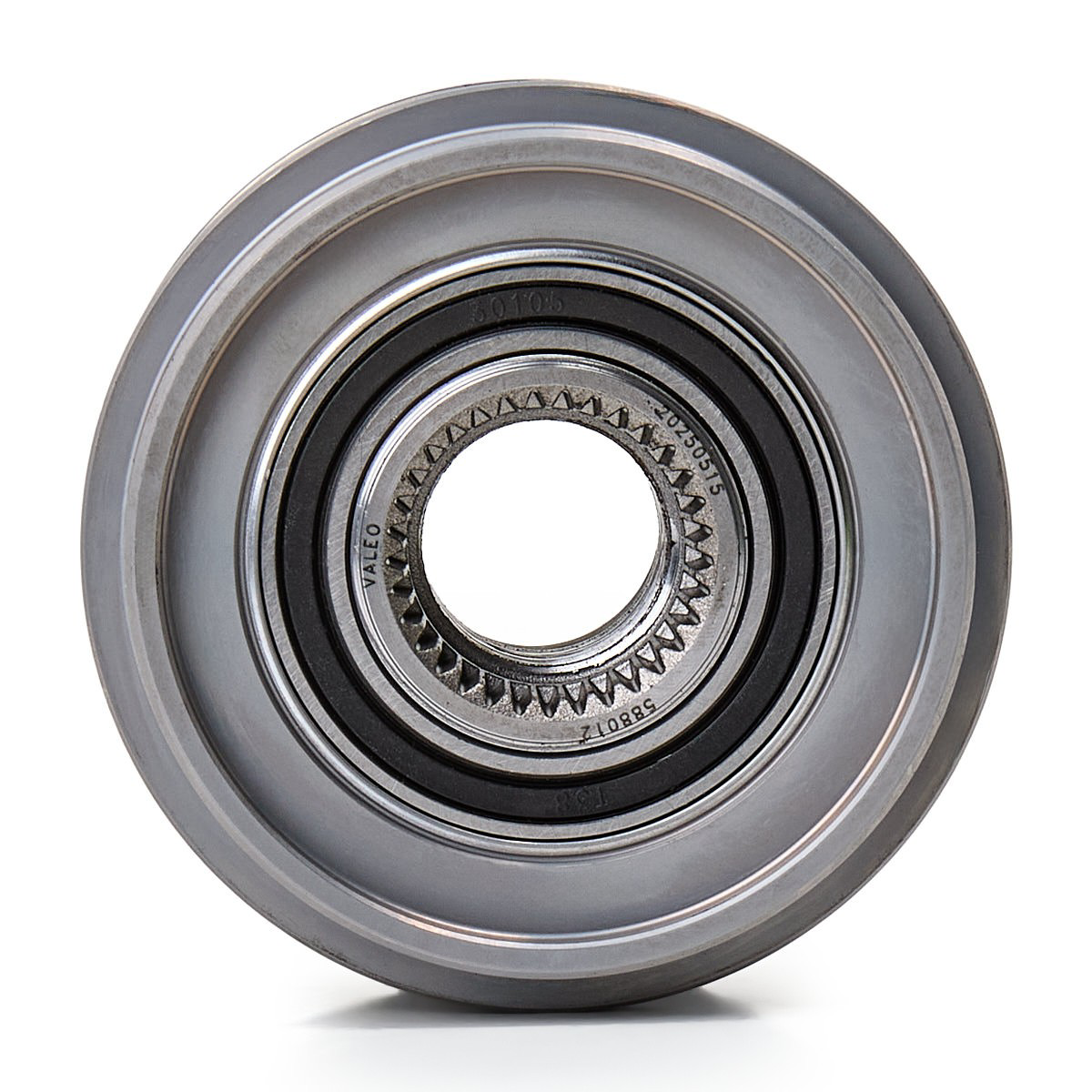 Шків генератора 588012 VALEO