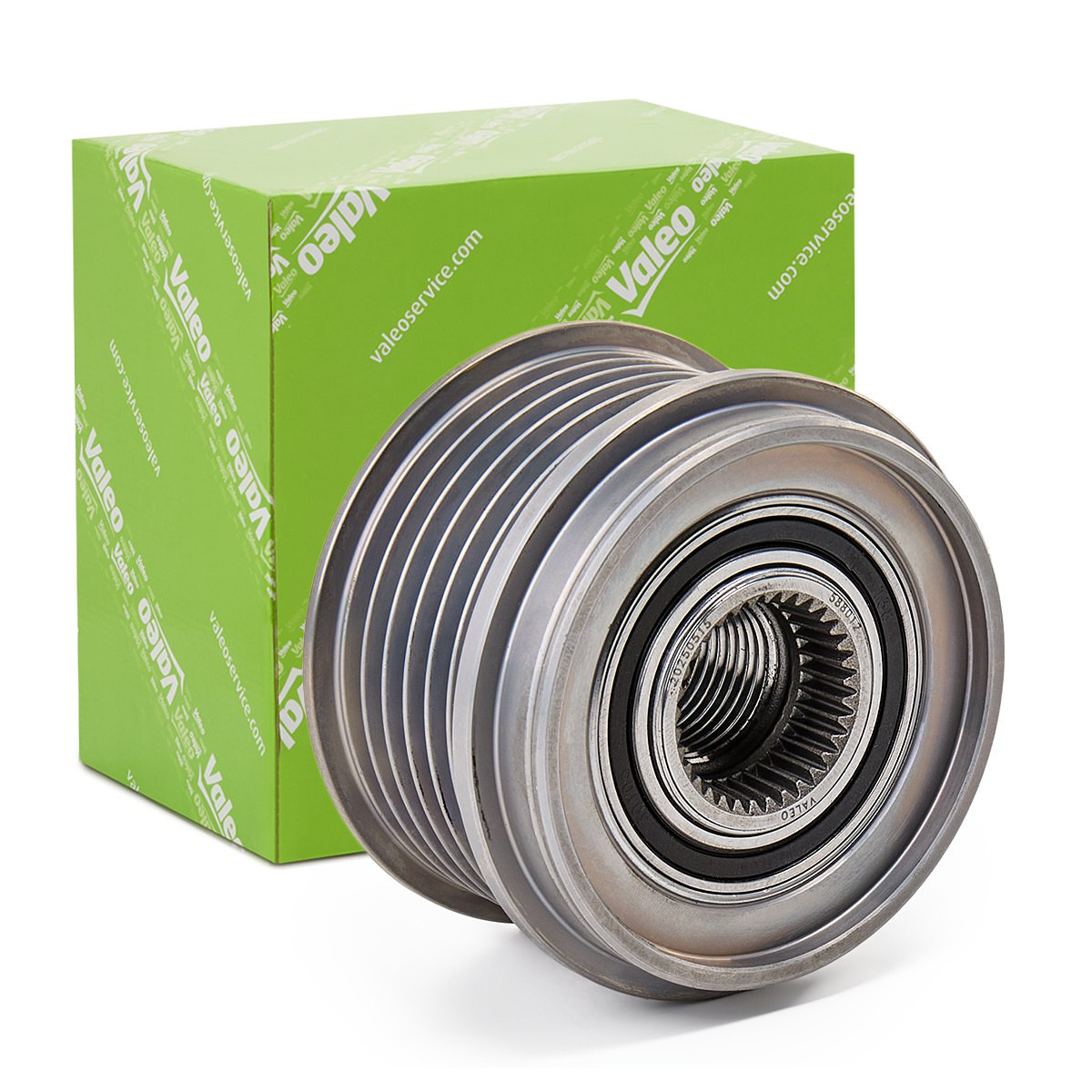 Інерційний шків VALEO 588012 ціна, від 29.95 USD