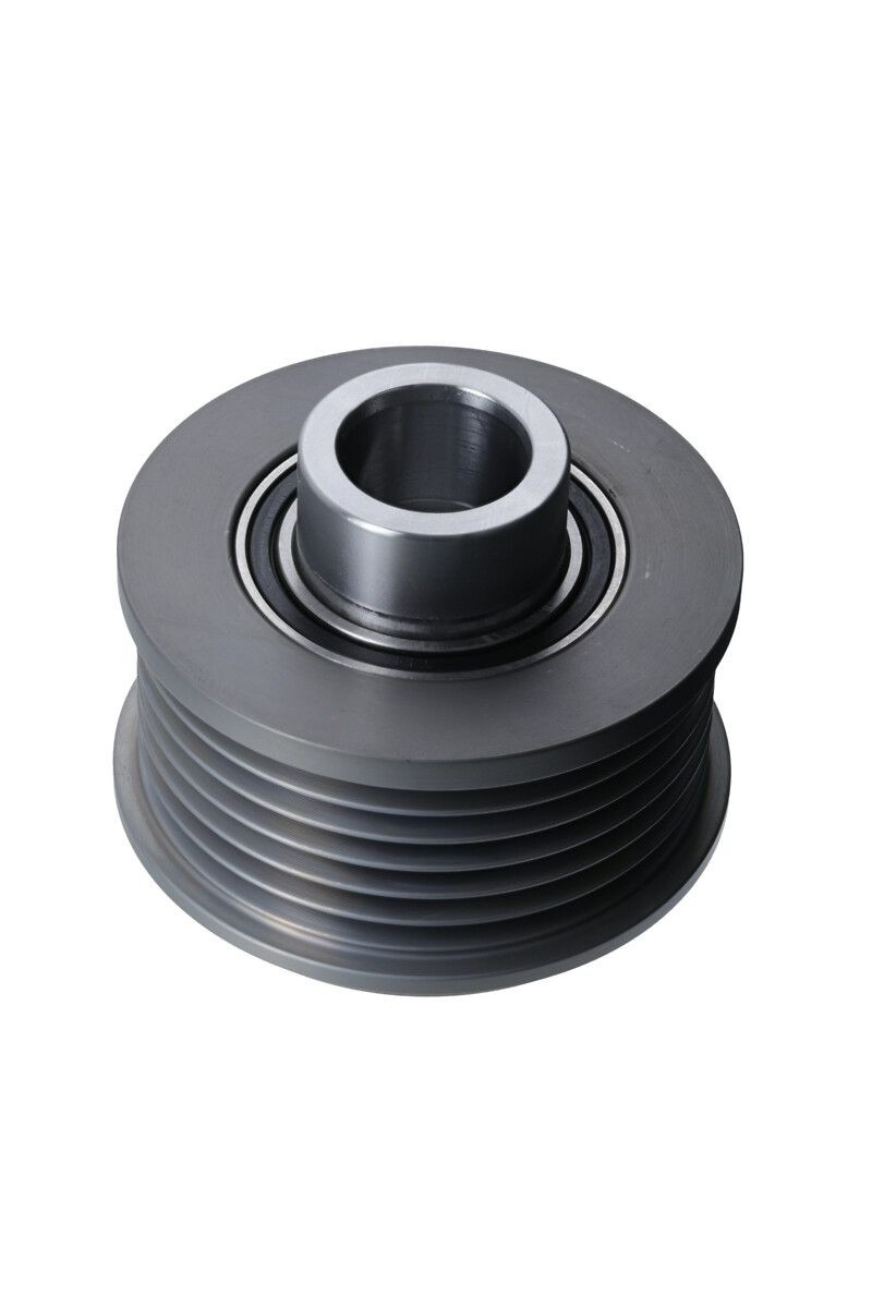 Купити 588061 VALEO Шків генератора