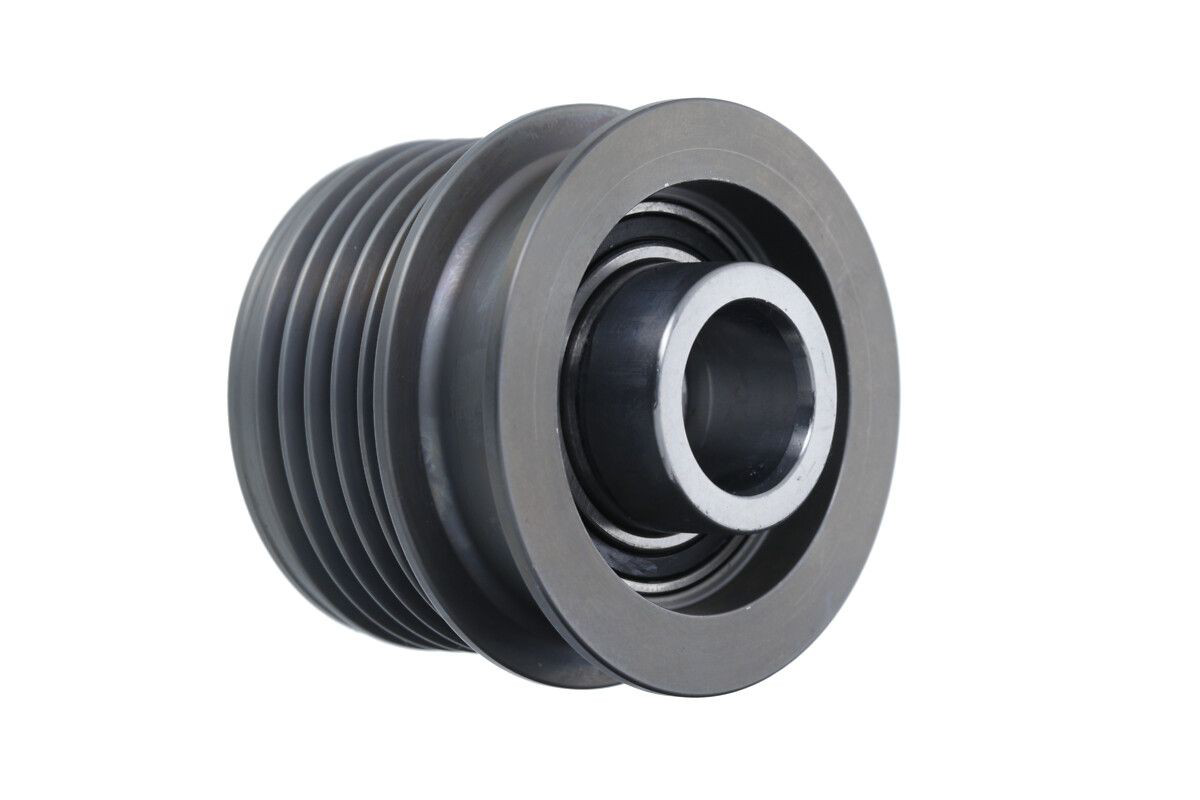 Інерційний шків VALEO 588085 ціна, від 32.11 USD