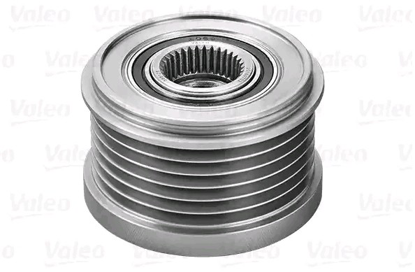 Купити 588129 VALEO Шків генератора