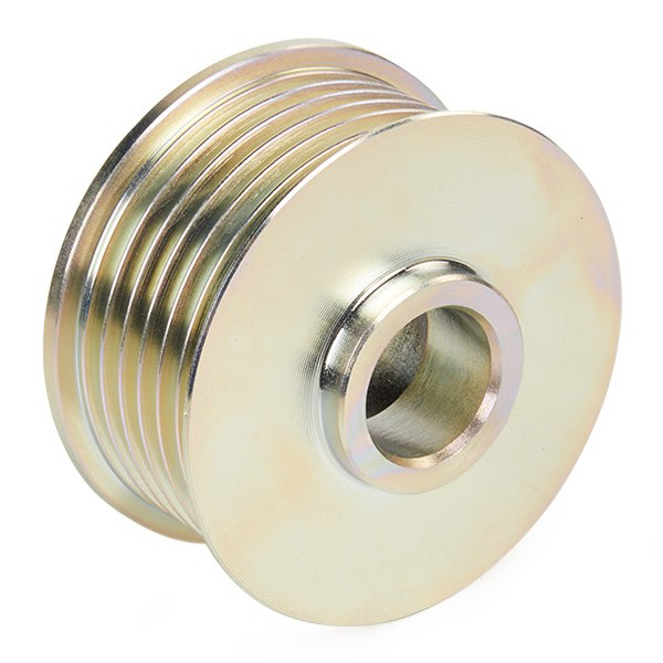 Шків колінвала (демпфер ) VALEO 593956 ціна, від 42.43 USD