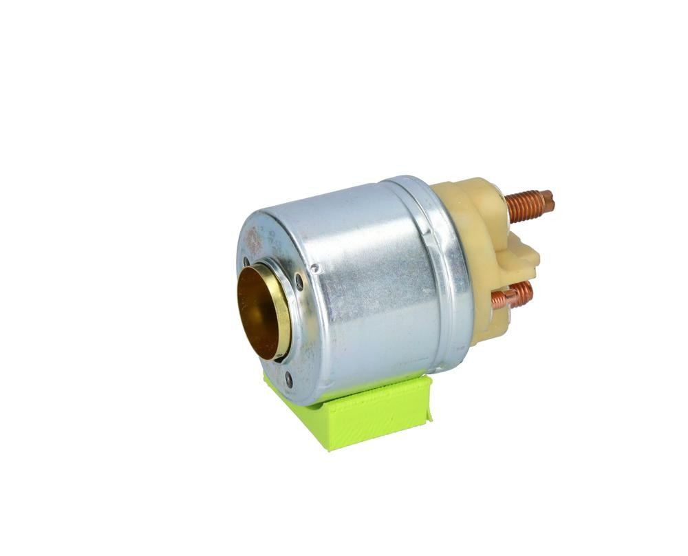 594449 VALEO Тягове реле стартера