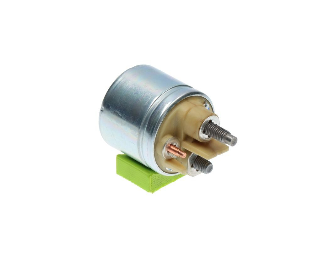 Втягуюче реле стартера 594735 VALEO