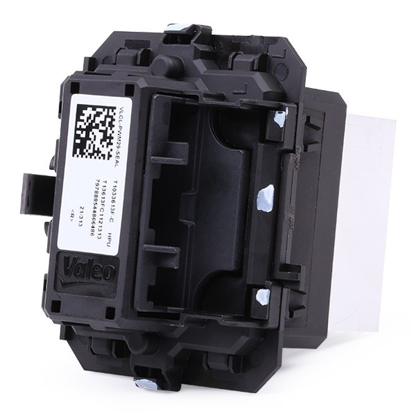 Резистор обігрівача VALEO 596301 ціна, від 60.22 USD